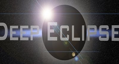 Deep Eclipse: New Space Odyssey