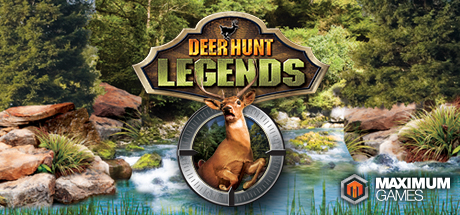 Cover image of  Deer Hunt Legends