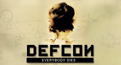 DEFCON