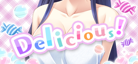 Cover image of  Delicious Pretty Girls Mahjong Solitaire