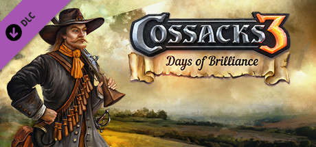 Cover image of  Deluxe Content - Cossacks 3: Days of Brilliance