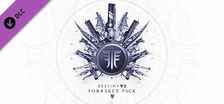 Cover image of  Destiny 2: Forsaken