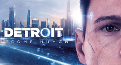 Detroit: Become Human