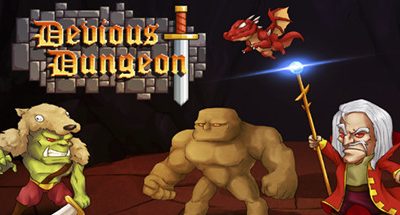 Devious Dungeon