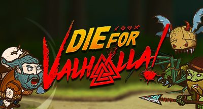 Die for Valhalla