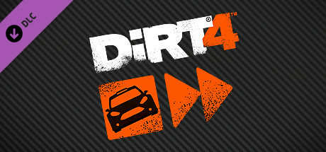 Cover image of  DiRT 4 - Team Booster Pack