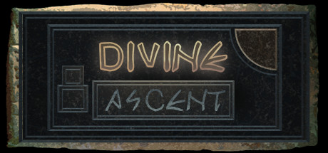 Cover image of  Divine Ascent