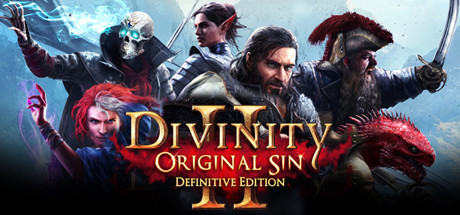 Divinity: Original Sin 2 – Definitive Edition