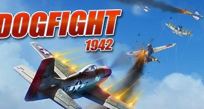 Dogfight 1942