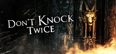 Cover image of  Don't Knock Twice