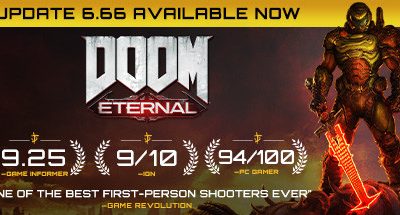 DOOM Eternal