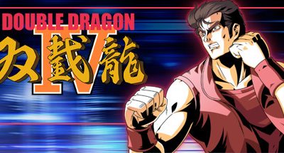 Double Dragon 4