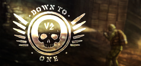 Cover image of  Down To One