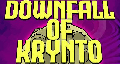 Downfall of Krynto