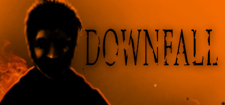 Cover image of  Downfall