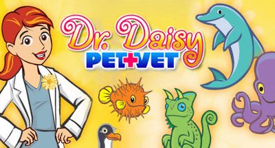 Dr Daisy Pet Vet