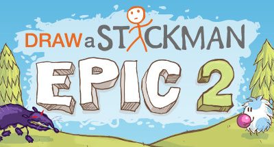 Draw a Stickman: EPIC 2