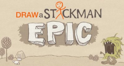 Draw a Stickman: EPIC