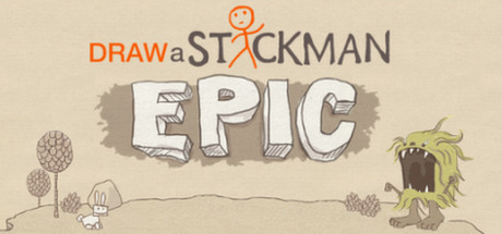 Draw a Stickman: EPIC