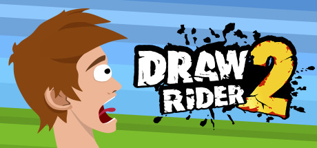 Cover image of  Draw Rider 2