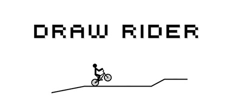 Cover image of  Draw Rider