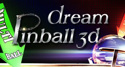 Dream Pinball 3D