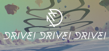 Cover image of  DriveDriveDrive