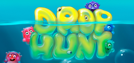 Cover image of  Drop Hunt - Adventure Puzzle