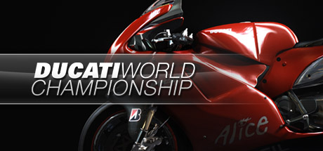 Cover image of  Ducati World Championship