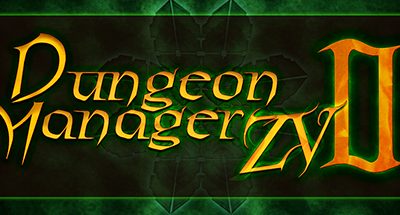 Dungeon Manager ZV 2