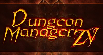 Dungeon Manager ZV