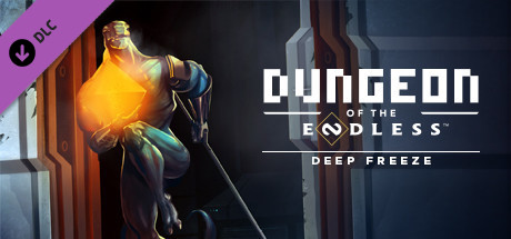 Cover image of  Dungeon of the ENDLESS - Deep Freeze Add-on