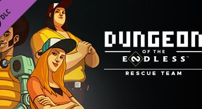 Dungeon of the ENDLESS – Rescue Team Add-on