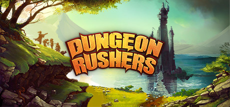 Dungeon Rushers