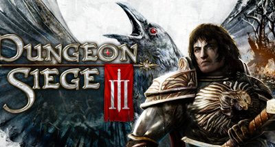 Dungeon Siege 3