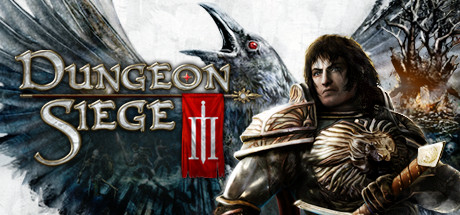 Cover image of  Dungeon Siege 3