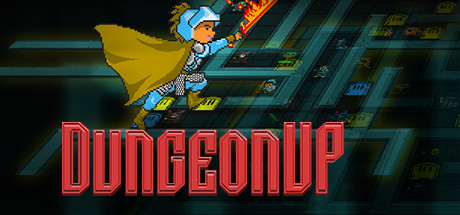 Cover image of  DungeonUp