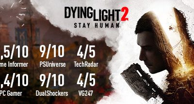 Dying Light 2 Stay Human