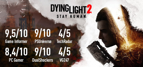 Cover image of  Dying Light 2 Stay Human