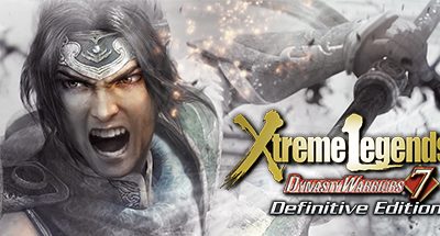 DYNASTY WARRIORS 7: Xtreme Legends Definitive Edition