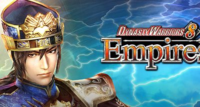 DYNASTY WARRIORS 8 Empires