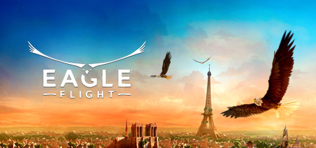 Cover image of  Eagle Flight