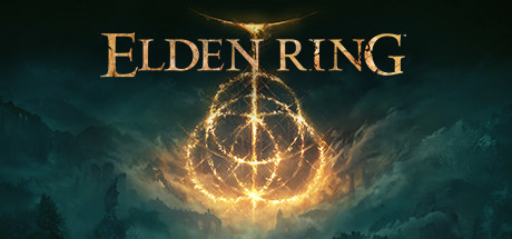 Cover image of  ELDEN RING