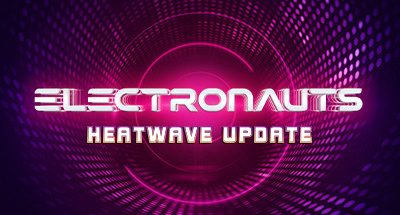 Electronauts – VR Music