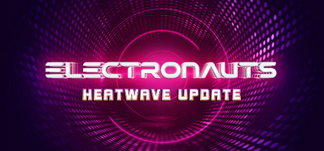 Cover image of  Electronauts - VR Music