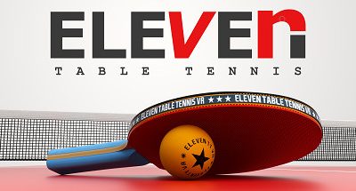 Eleven Table Tennis