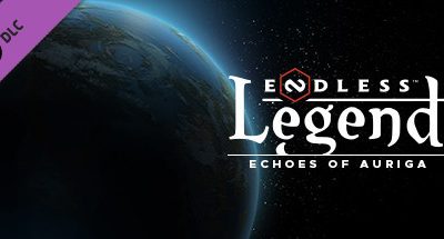 ENDLESS Legend – Echoes of Auriga