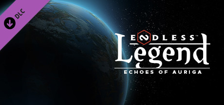 ENDLESS Legend - Echoes of Auriga