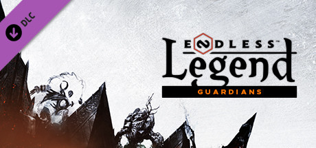 Cover image of  Endless Legend - Guardians