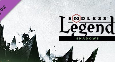 ENDLESS Legend – Shadows